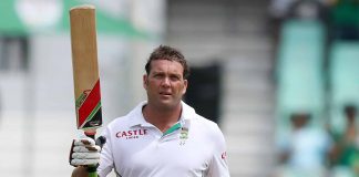 Memorable moments by Jacques Kallis
