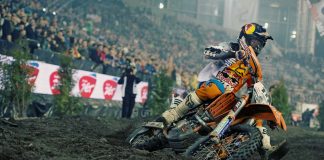 Know all about the Major Motocross Championships of the World