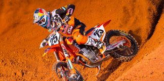 Introduction to an Adventure Sport called Motocross