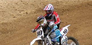 Other Sports Derived from the Motocross