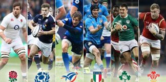 Six Nations Rugby Tournament Explained