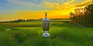 All You Want to Know About US Open Golf