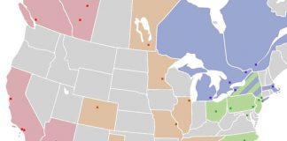 National Hockey League (NHL) – The Structure and its Teams