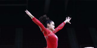 All About Gymnastics: Types, Rule Changes and Many More Gymnastics