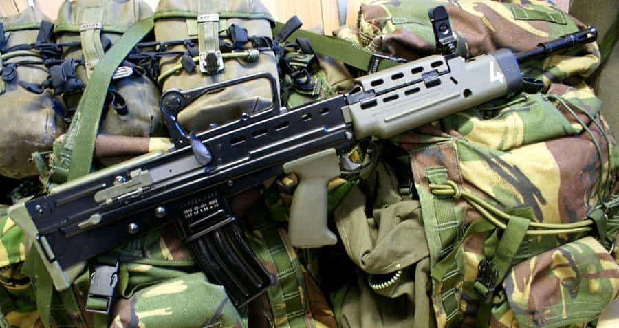Amazing Adventure Sport Called ‘Airsoft’ ⋆ Sportycious