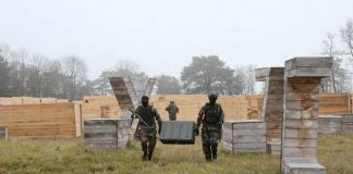 Amazing Adventure Sport Called ‘Airsoft’