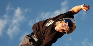 Everything about Aggressive Inline Skating