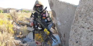 All about Airsoft Equipments