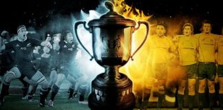 All You Want to Know About Bledisloe Cup