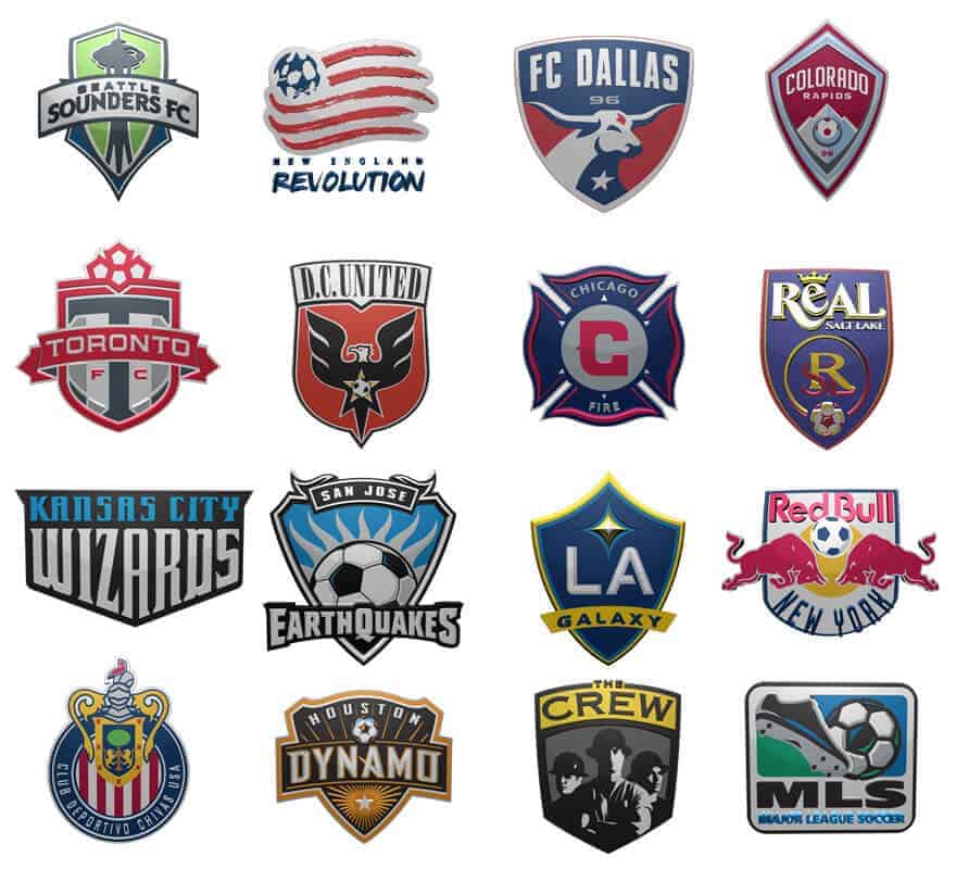 Major-League-Soccer-MLS-Teams