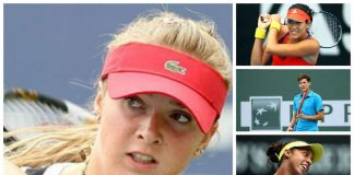 Meet 5 of the Gen Next Superstars of Tennis