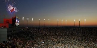 The Business of US Open