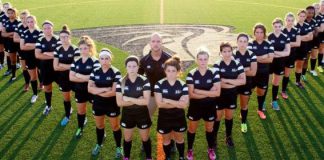 All You Want to Know about Women’s Rugby Union