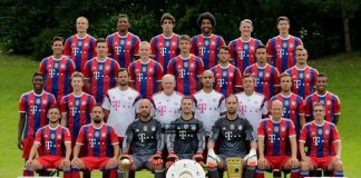 All You Want to Know about FC Bayern Munich