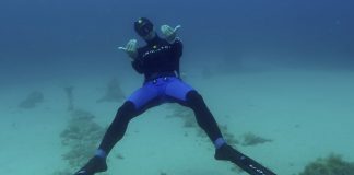 All You Want to Know About Freediving
