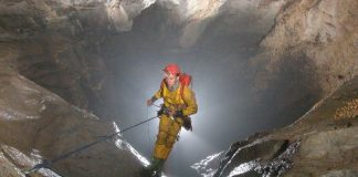 All about Caving