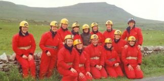 Know about Caving Equipments and Safety