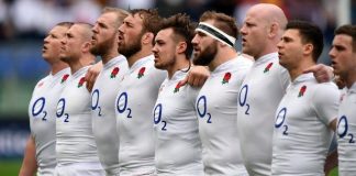 All You Want to Know about England Rugby Union Team