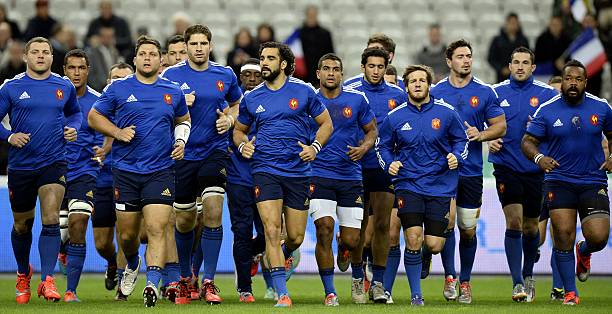History Records Of France National Rugby Union Team History Records Of France National Rugby Union Team