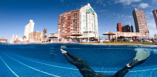 Important Rules about Freediving