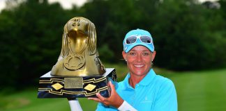 LPGA – the Governing Body of Women’s Golf
