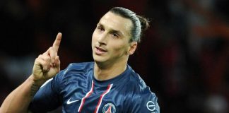 Player Profile – Zlatan Ibrahimovic