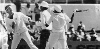 Some of the Funniest Incidents on the Cricket Field