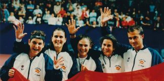 Some of the Interesting Records from Fed Cup