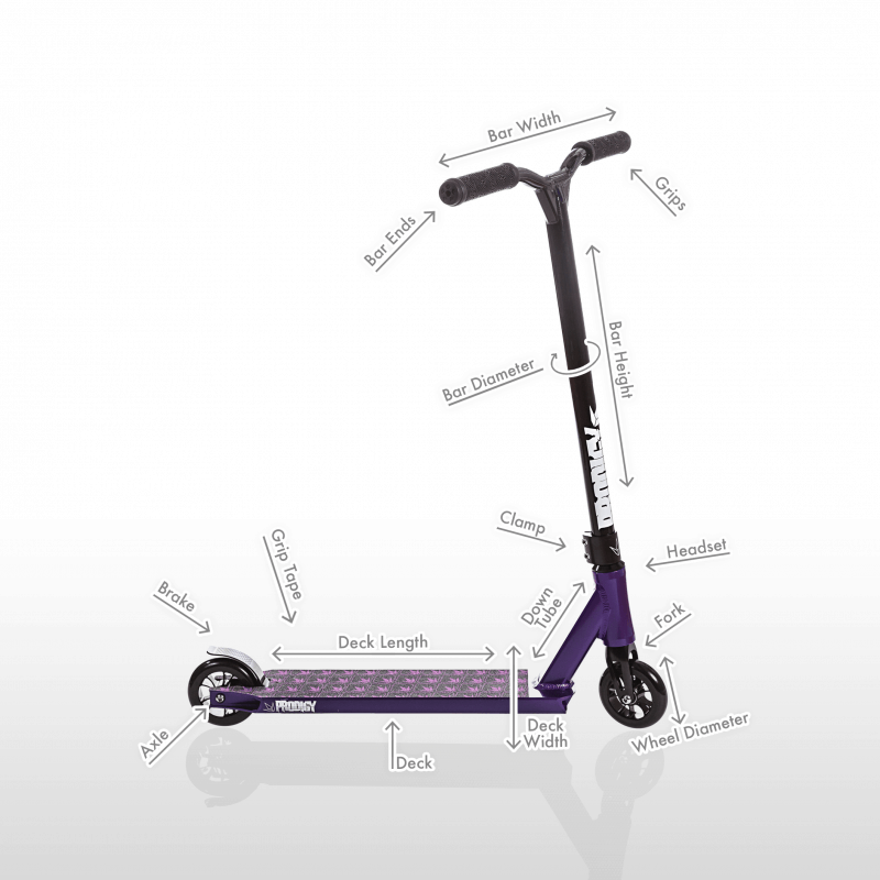 The Scooter Parts ⋆ Sportycious