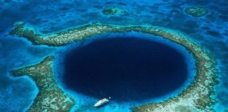 Top Venues for Cave Diving