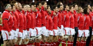 All you want to know about Wales Rugby Union Team
