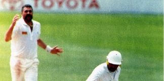 Handled the Ball in Cricket, Rules & Dismissals