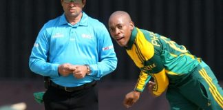 Bowlers Banned for Chucking or Illegal Bowling Action