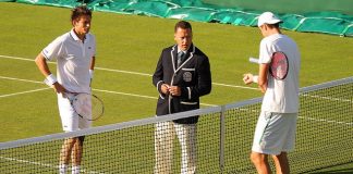 Interesting Facts about the Longest Tennis Match Ever