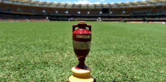 Some of the Interesting Facts about The Ashes