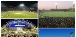 10 Biggest Cricket Stadiums In The World