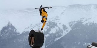 All You Want to Know About FreeSkiing