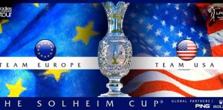 All You Want to Know About Solheim Cup