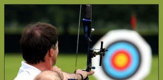 All You Want to Know about Archery