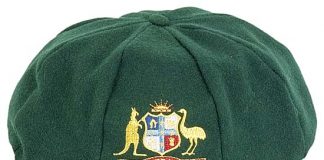 Australian Cricket Team