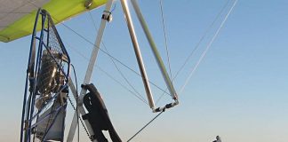 All about Hang Gliding Components