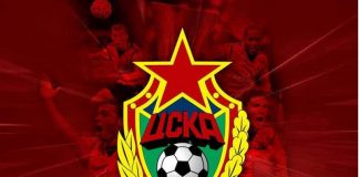 All about Russian Football Club PFC CSKA Moscow