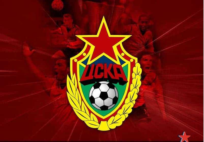 All about Russian Football Club PFC CSKA Moscow - SportyciouS