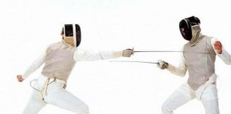 All you want to know about Fencing