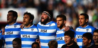 Argentina Rugby Union Team: History, Management & Events