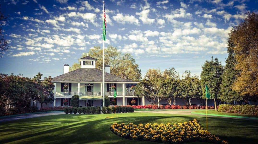 Augusta National Golf Club – The Venue for the Masters ⋆ Sportycious