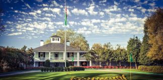Augusta National Golf Club – The Venue for the Masters