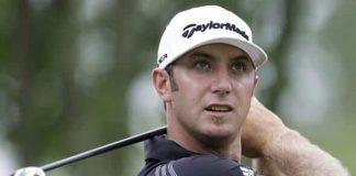 Player Profile – Dustin Johnson