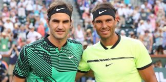 The Great Federer – Nadal Rivalry