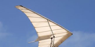 It’s All about Hang Gliding